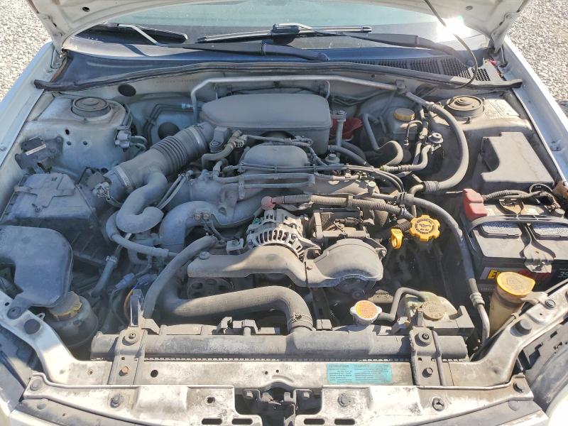 Продажа на аукционе авто 2007 Subaru Impreza, vin: JF1GG61687H801566, номер лота: 61060616