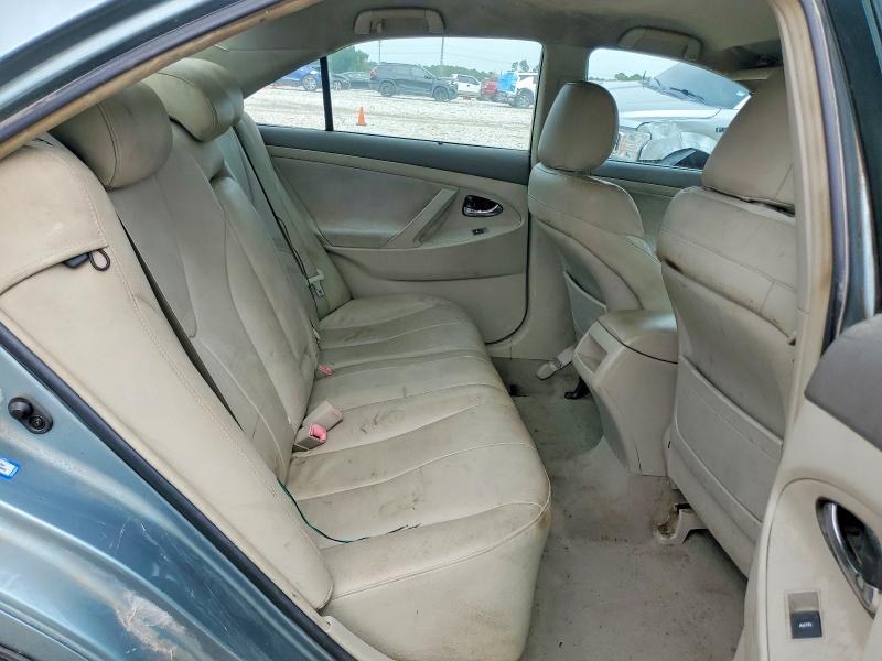 2010 Toyota Camry მანქანა იყიდება აუქციონზე, vin: 4T1BF3EK5AU576143, აუქციონის ნომერი: 60437276