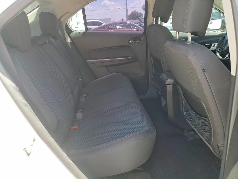 Продажа на аукционе авто 2014 Chevrolet Equinox, vin: 1GNALAEK8EZ117783, номер лота: 60895576