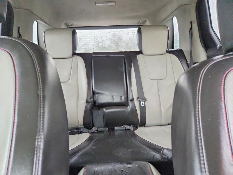 62988266 :رقم المزاد ، 2CTFLGEY2A6248076 vin ، 2010 Gmc Terrain مزاد بيع