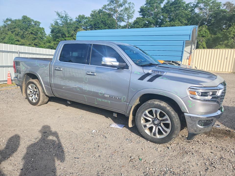 Продажа на аукционе авто 2019 Ram 1500, vin: 1C6SRFKT7KN751960, номер лота: 62085896