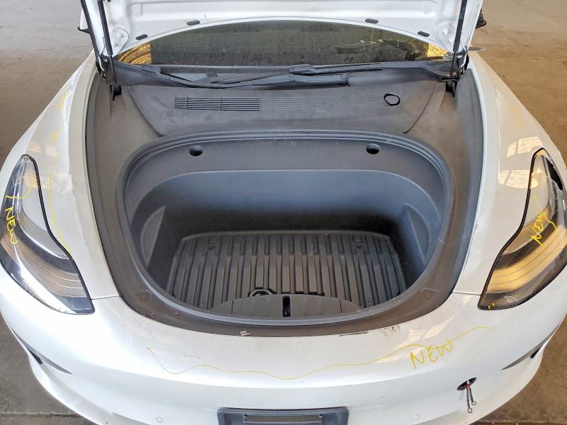 61613176 :رقم المزاد ، 5YJ3E1EA7MF862564 vin ، 2021 Tesla Model 3 مزاد بيع