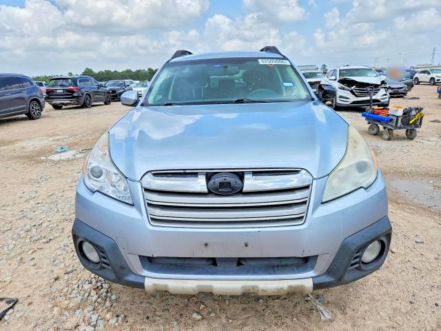 Продажа на аукционе авто 2014 Subaru Outback, vin: 4S4BRCLC0E3224134, номер лота: 62509086
