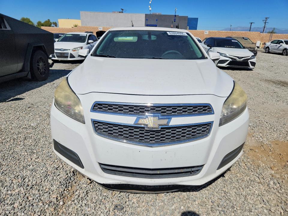 Aukcja sprzedaży 2013 Chevrolet Malibu, vin: 1G11C5SA5DF357149, numer aukcji: 63004996