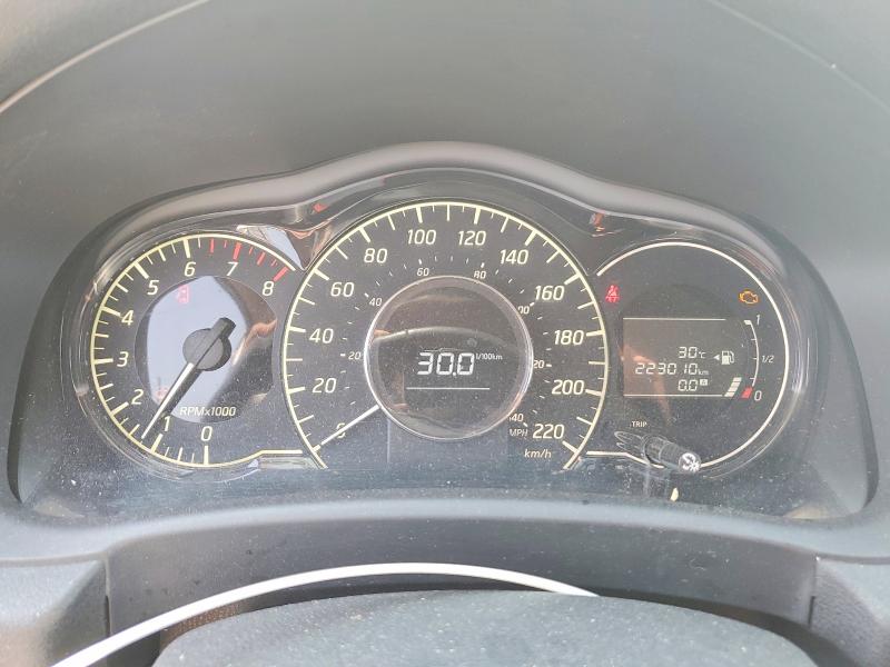 Продаж на аукціоні авто 2015 Nissan Versa Note, vin: 3N1CE2CP1FL427611, номер лоту: 59081946