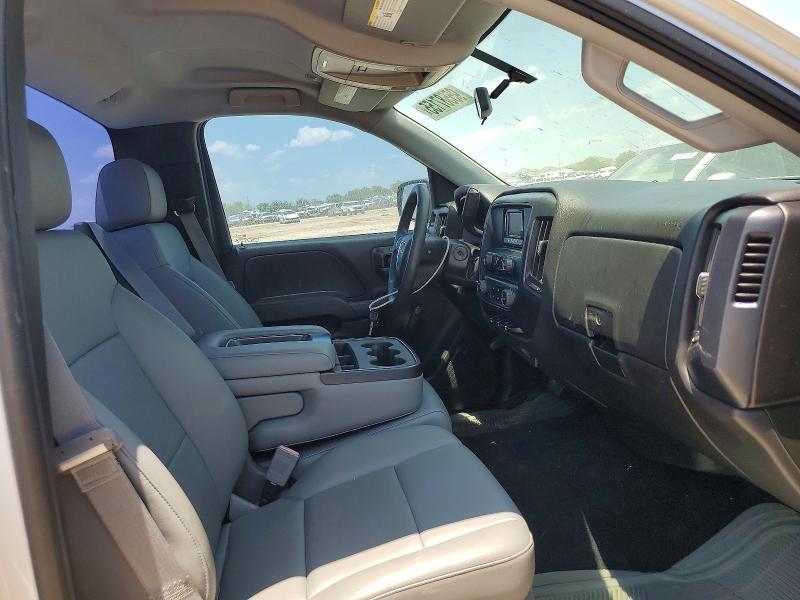 2014 Gmc Sierra მანქანა იყიდება აუქციონზე, vin: 1GTN1TEC0EZ253152, აუქციონის ნომერი: 95587155