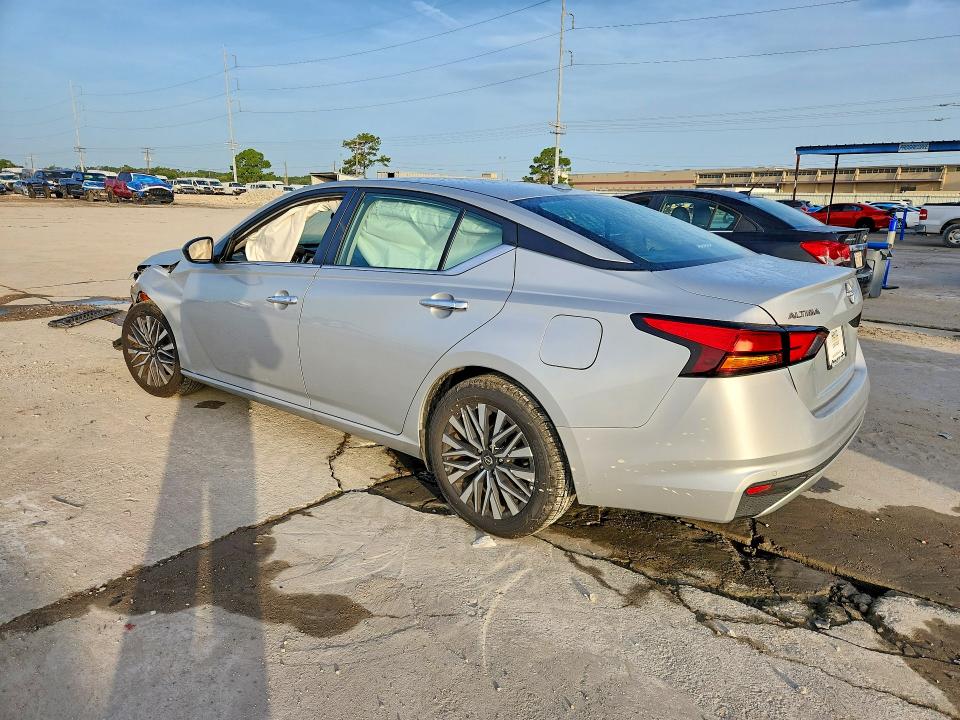 2024 Nissan Altima მანქანა იყიდება აუქციონზე, vin: 1N4BL4DV7RN429266, აუქციონის ნომერი: 61093056