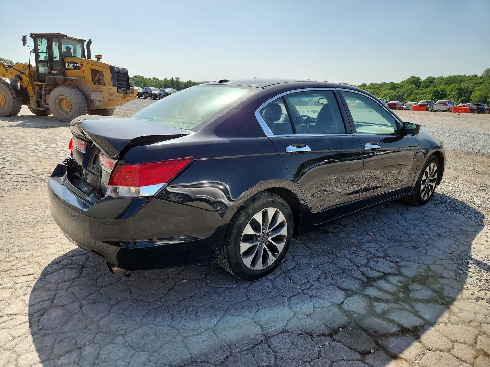 Aukcja sprzedaży 2008 Honda Accord, vin: 1HGCP36828A055838, numer aukcji: 59291666