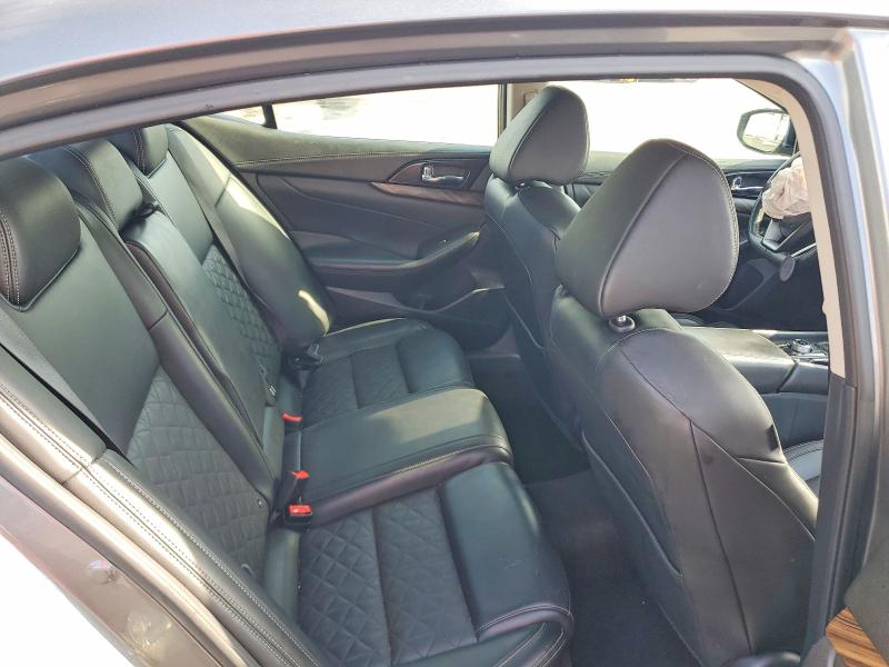 62463456 :رقم المزاد ، 1N4AA6AP7JC362476 vin ، 2018 Nissan Maxima مزاد بيع