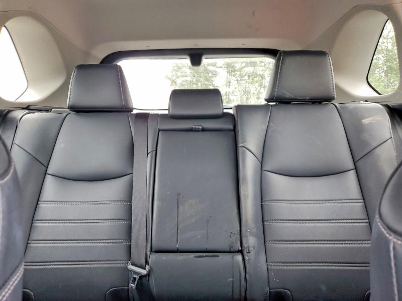 Aukcja sprzedaży 2021 Toyota Rav4 Hybrid, vin: 4T3B6RFV7MU006880, numer aukcji: 60471696