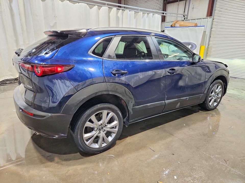 Продажа на аукционе авто 2023 Mazda Cx-30, vin: 3MVDMBBM3PM585079, номер лота: 61945916