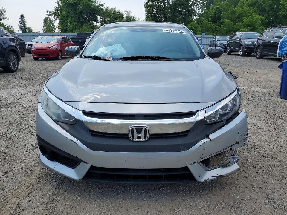 Aukcja sprzedaży 2018 Honda Civic, vin: 2HGFC2F85JH012668, numer aukcji: 63375566