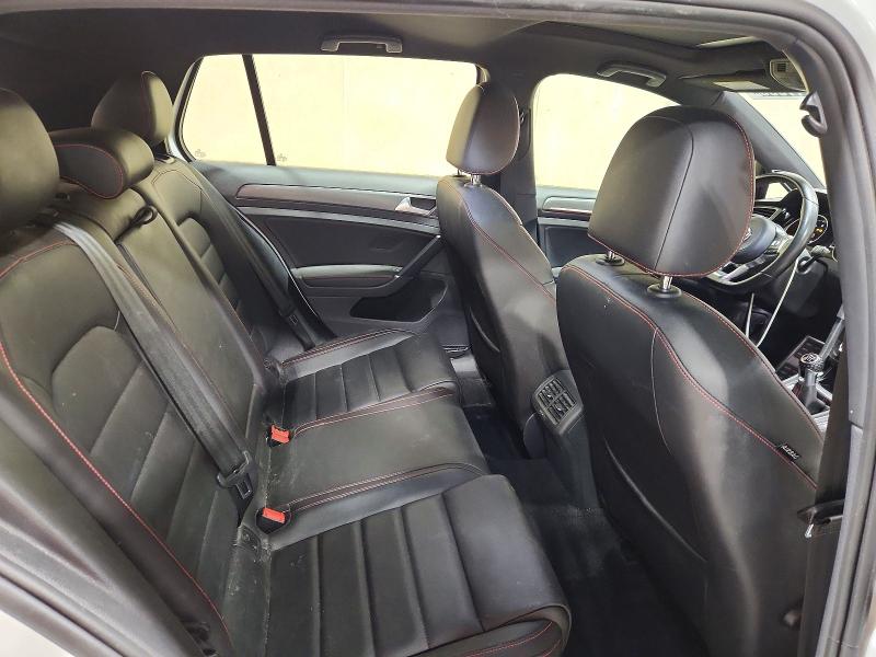 Aukcja sprzedaży 2019 Volkswagen Gti, vin: 3VW5T7AU0KM029826, numer aukcji: 60041666