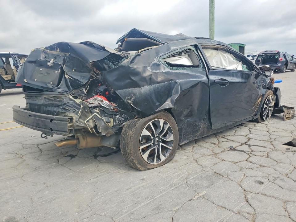 Продаж на аукціоні авто 2013 Honda Civic, vin: 2HGFG3B86DH504470, номер лоту: 59664636