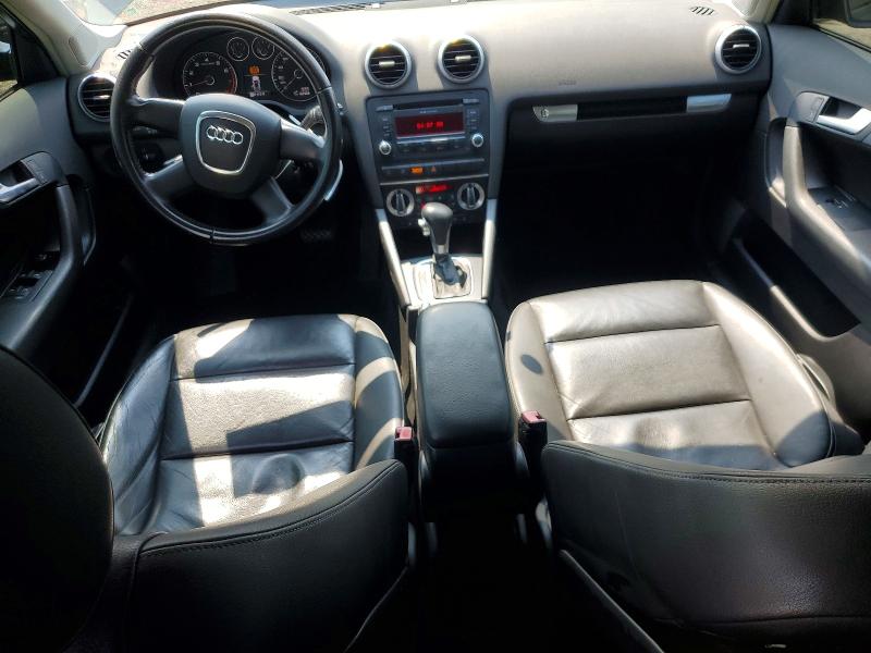 Aukcja sprzedaży 2009 Audi A3, vin: WAUKF78P59A113402, numer aukcji: 60985056