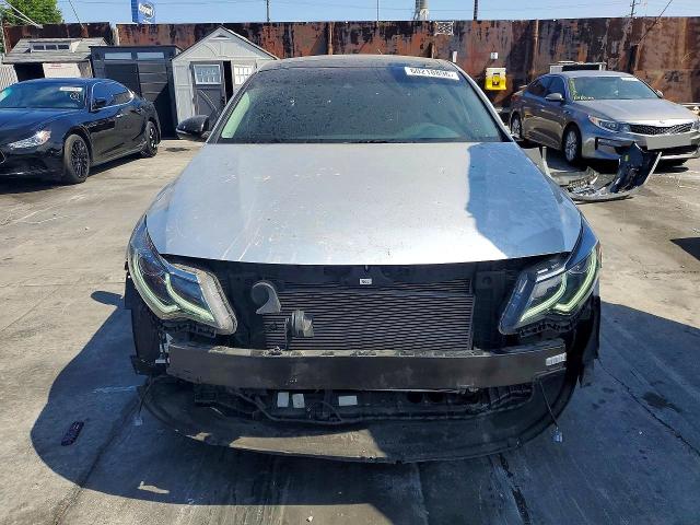 Продажа на аукционе авто 2020 Kia Optima, vin: 5XXGT4L33LG446293, номер лота: 60218896
