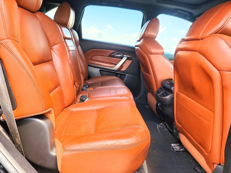 Продаж на аукціоні авто 2011 Acura Mdx, vin: 2HNYD2H53BH503002, номер лоту: 63242686