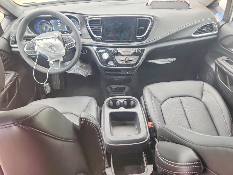 60555446 :رقم المزاد ، 2C4RC1BG5TR197773 vin ، 2026 Chrysler Pacifica مزاد بيع