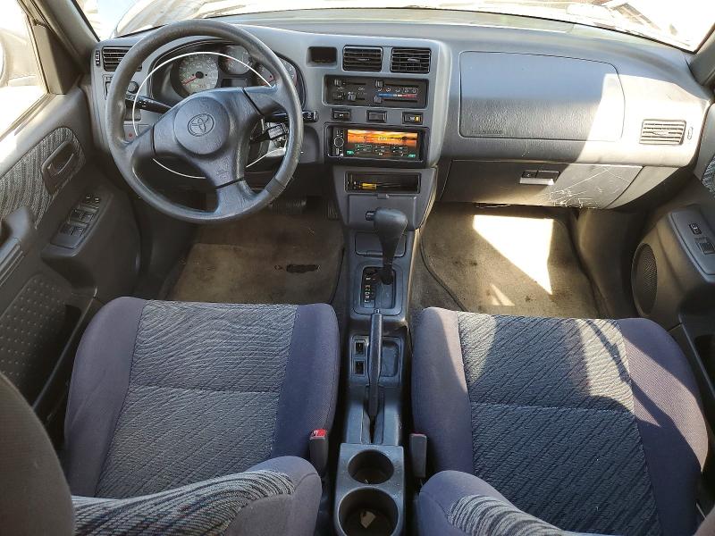 Продажа на аукционе авто 1999 Toyota Rav4, vin: JT3HP10V1X0219337, номер лота: 59640116