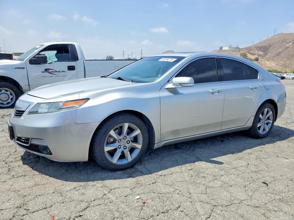 Aukcja sprzedaży 2012 Acura Tl, vin: 19UUA8F53CA024714, numer aukcji: 59299276