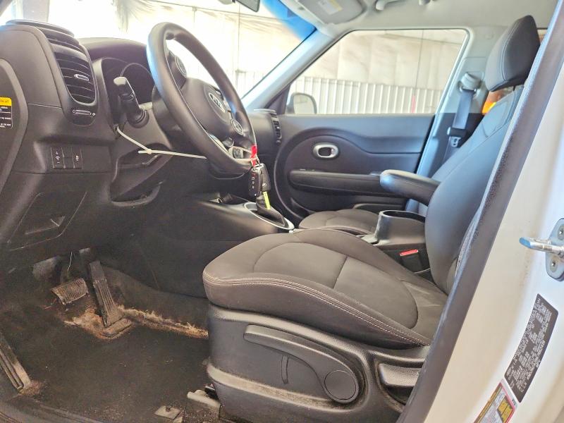 60682766 :رقم المزاد ، KNDJN2A28K7662419 vin ، 2019 Kia Soul مزاد بيع