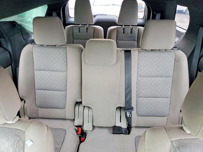 Продаж на аукціоні авто 2013 Ford Explorer, vin: 1FM5K8D8XDGB39771, номер лоту: 62032426