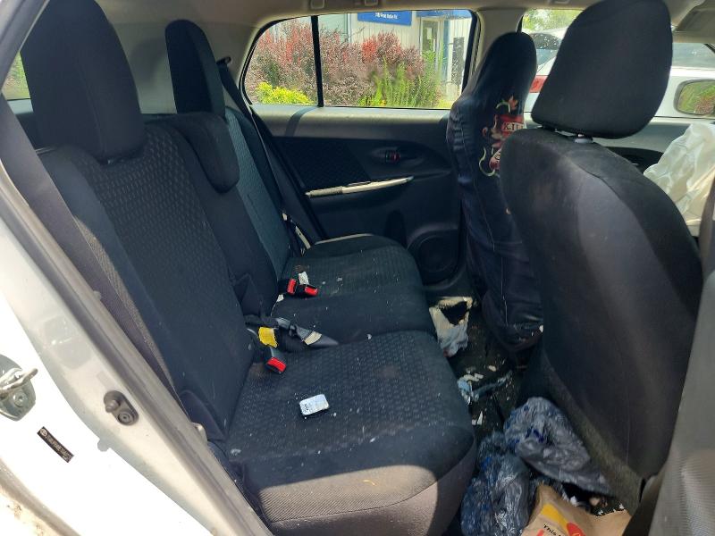 Aukcja sprzedaży 2014 Scion Xd, vin: JTKKUPB48E1044120, numer aukcji: 63022216