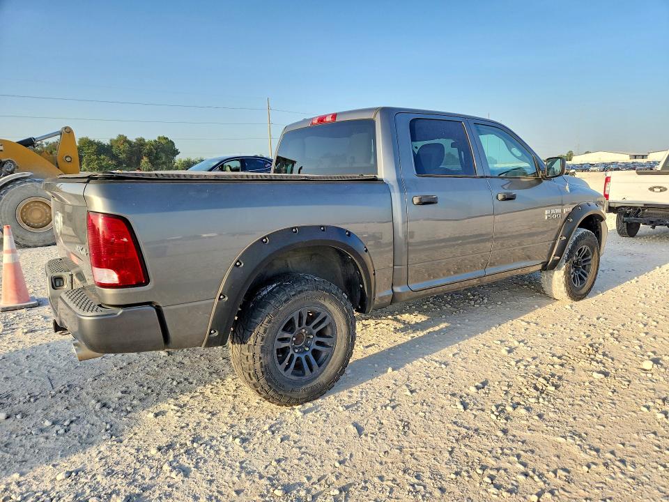 61788366 :رقم المزاد ، 1C6RR7KTXDS631790 vin ، 2013 Ram 1500 مزاد بيع