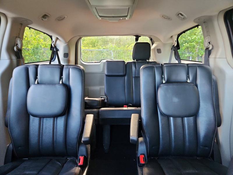 Aukcja sprzedaży 2016 Dodge Grand Caravan, vin: 2C4RDGDG2GR348751, numer aukcji: 61381156