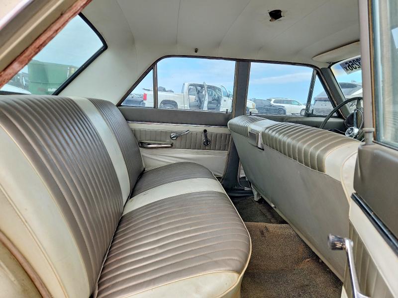 1963 Ford All Other მანქანა იყიდება აუქციონზე, vin: 3F42L235156, აუქციონის ნომერი: 62463256