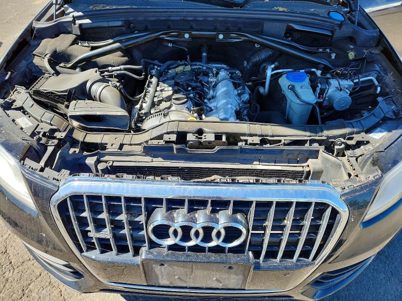 Aukcja sprzedaży 2013 Audi Q5, vin: WA1LFAFP4DA020865, numer aukcji: 62819806