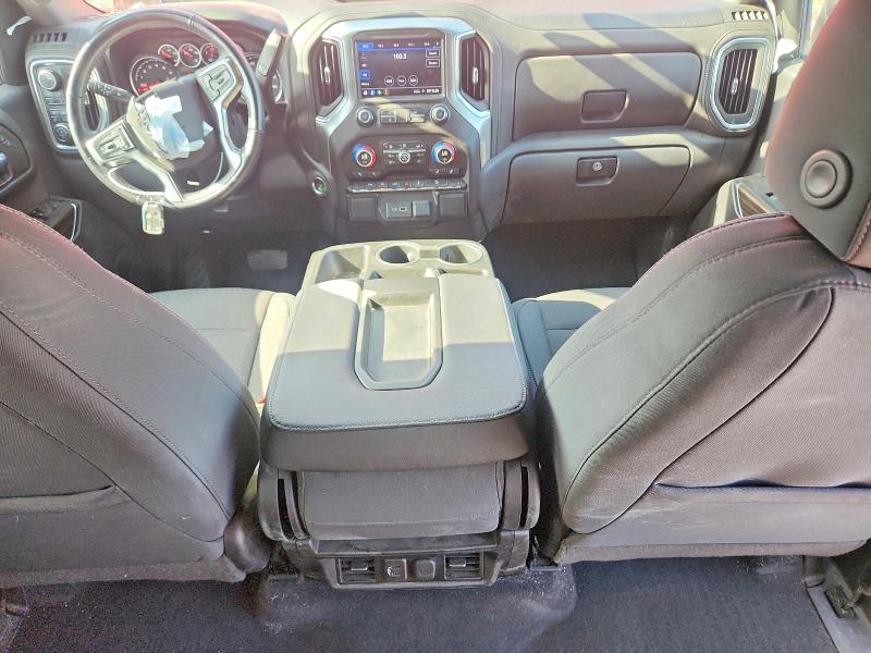 Aukcja sprzedaży 2020 Chevrolet Silverado, vin: 3GCUYEED2LG229458, numer aukcji: 85985055