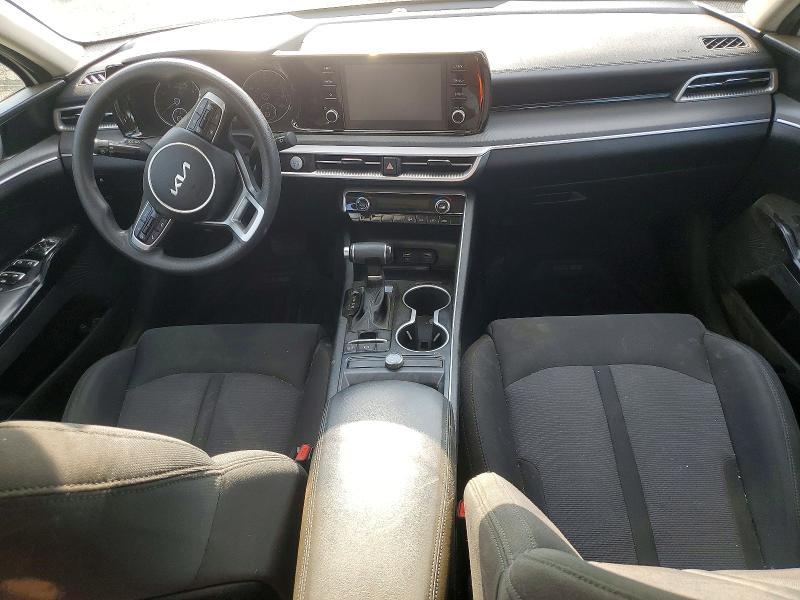 Aukcja sprzedaży 2022 Kia K5, vin: 5XXG14J25NG116965, numer aukcji: 60887236