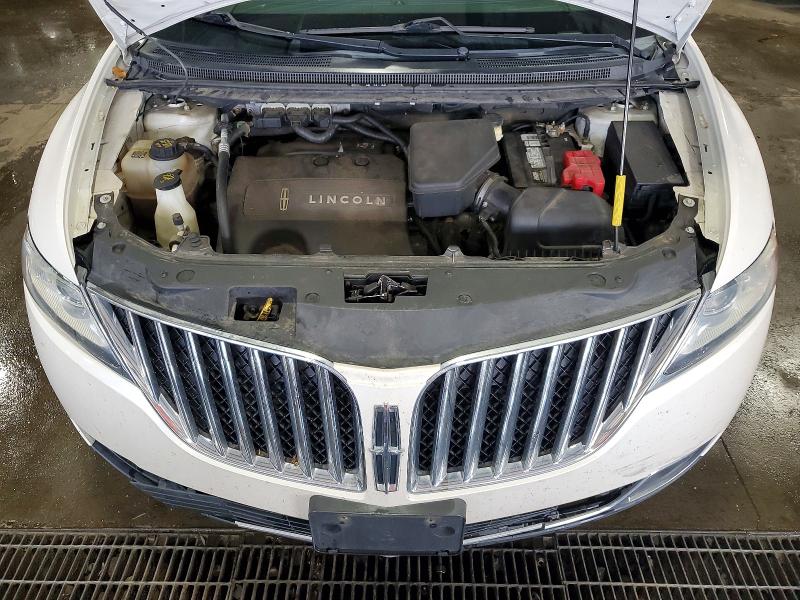 Продаж на аукціоні авто 2013 Lincoln Mkx, vin: 2LMDJ8JK7DBL22216, номер лоту: 61016746