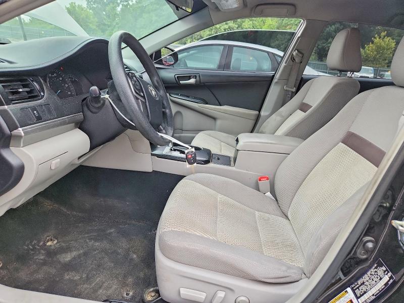 Продажа на аукционе авто 2014 Toyota Camry, vin: 4T4BF1FK2ER353959, номер лота: 60090306