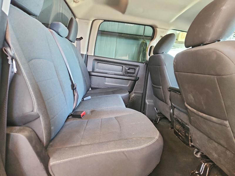 Продаж на аукціоні авто 2024 Ram 1500 Classic, vin: 1C6RR7KT9RS197059, номер лоту: 56877986