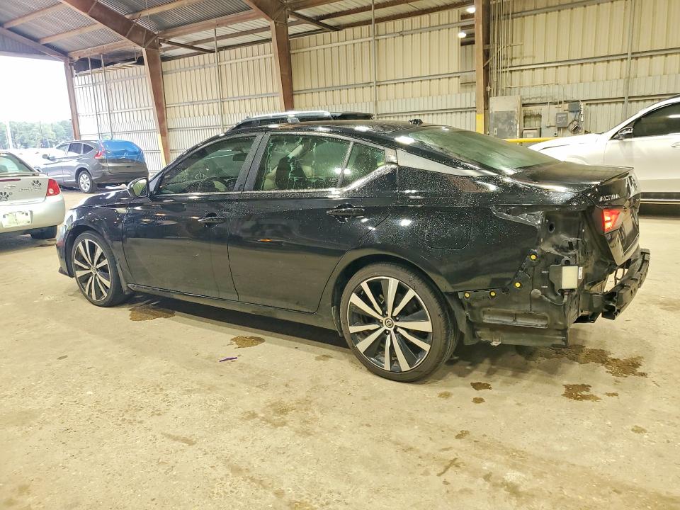 Продаж на аукціоні авто 2020 Nissan Altima, vin: 1N4BL4CV2LN319556, номер лоту: 61022136