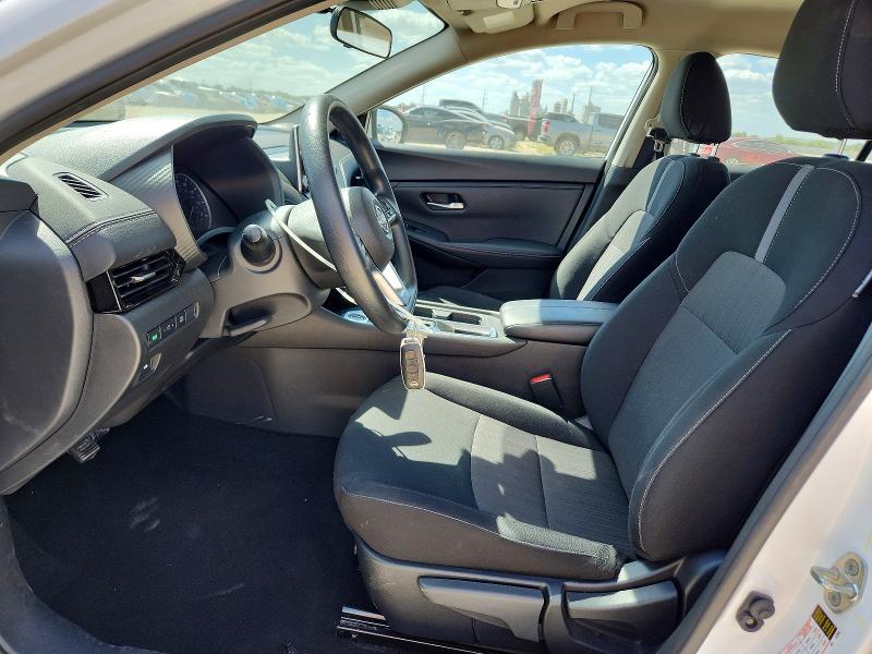 Aukcja sprzedaży 2025 Nissan Sentra, vin: 3N1AB8CV8SY394718, numer aukcji: 60498746