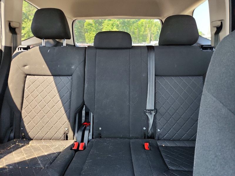 Продаж на аукціоні авто 2019 Volkswagen Atlas, vin: 1V2GR2CA2KC514713, номер лоту: 60842886