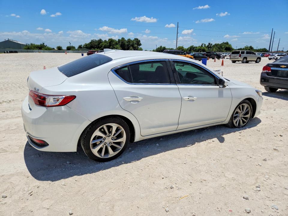2016 Acura Ilx მანქანა იყიდება აუქციონზე, vin: 19UDE2F75GA013738, აუქციონის ნომერი: 60193966