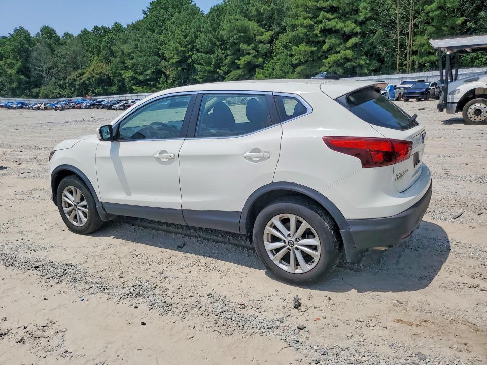 Aukcja sprzedaży 2019 Nissan Rogue Sport, vin: JN1BJ1CPXKW230121, numer aukcji: 62718416