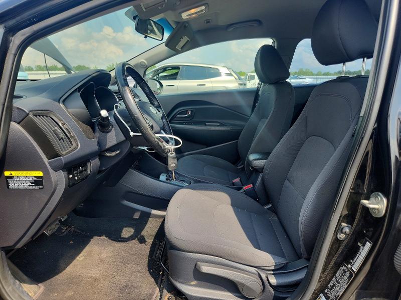 Aukcja sprzedaży 2012 Kia Rio, vin: KNADN4A30C6046607, numer aukcji: 60058596