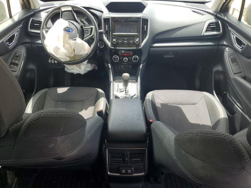 2023 Subaru Forester მანქანა იყიდება აუქციონზე, vin: JF2SKAEC2PH513078, აუქციონის ნომერი: 61374346