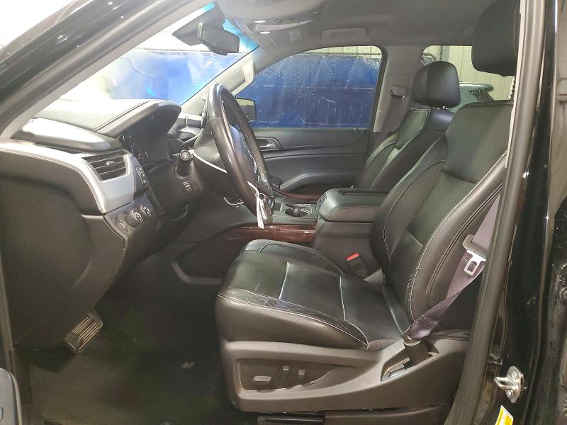 62275236 :رقم المزاد ، 1GKS2BKC0HR157710 vin ، 2017 Gmc Yukon مزاد بيع