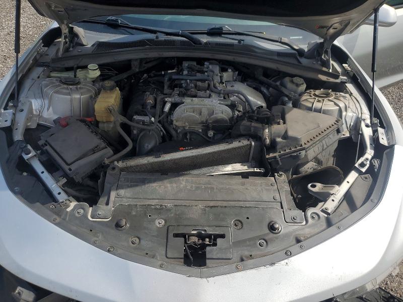 61764366 :رقم المزاد ، 1G1FB1RX5K0155214 vin ، 2019 Chevrolet Camaro مزاد بيع