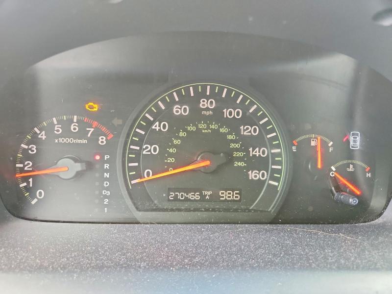 Продажа на аукционе авто 2005 Honda Accord, vin: 1HGCM56145A169617, номер лота: 61302906