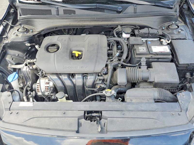 59721436 :رقم المزاد ، 3KPF24AD0PE569607 vin ، 2023 Kia Forte مزاد بيع