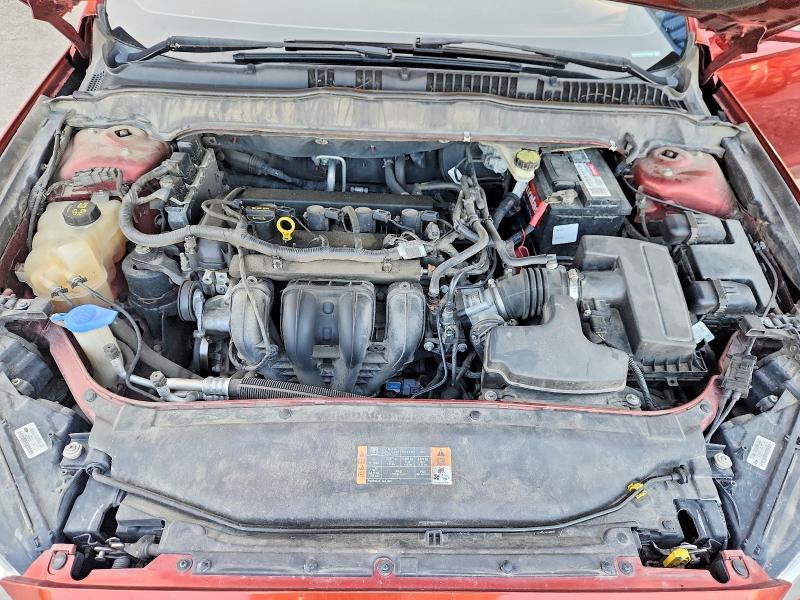 Продажа на аукционе авто 2014 Ford Fusion, vin: 3FA6P0H73ER225436, номер лота: 62206946
