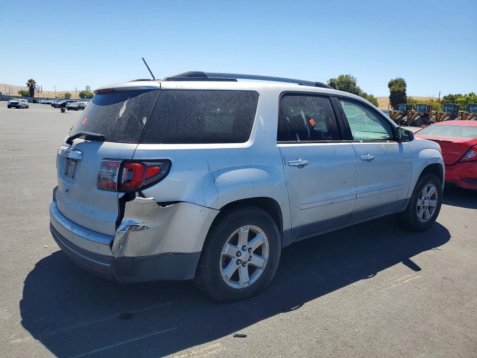 Продаж на аукціоні авто 2013 Gmc Acadia, vin: 1GKKRNED1DJ270236, номер лоту: 63236136