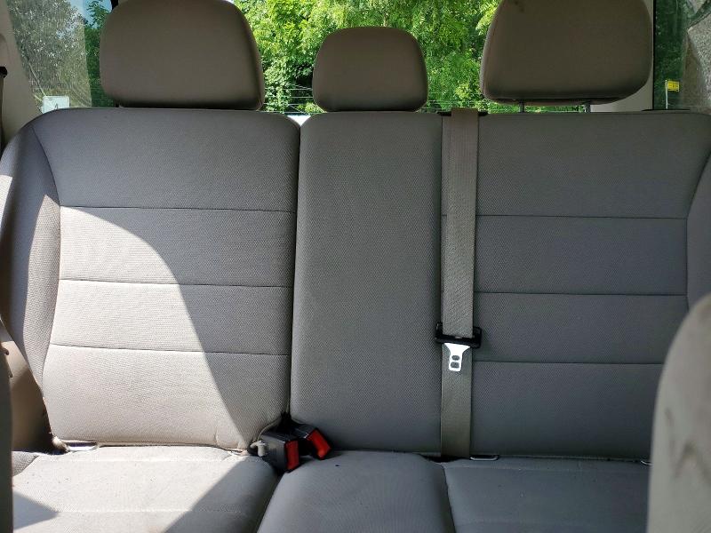 2011 Ford Escape მანქანა იყიდება აუქციონზე, vin: 1FMCU0DG3BKA35403, აუქციონის ნომერი: 61378876